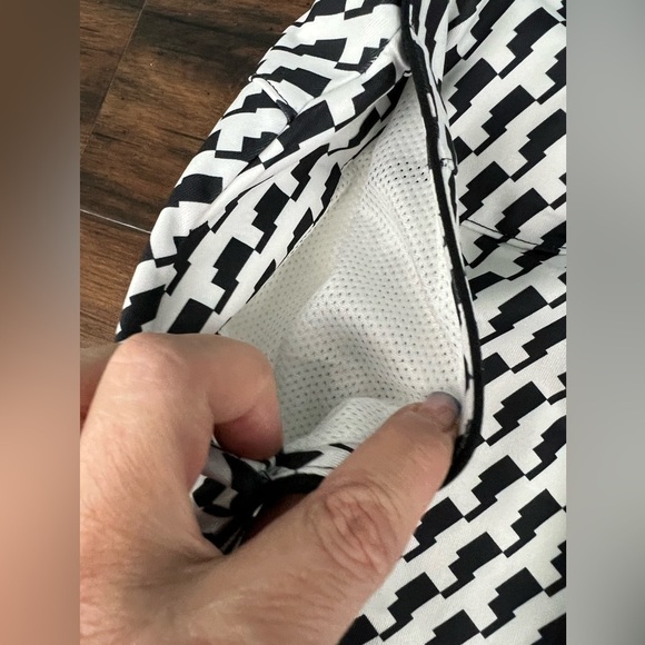 NWT - Nike Dri-FIT UV Victory Printed Golf Skort - Size XS - Picture 7 of 12